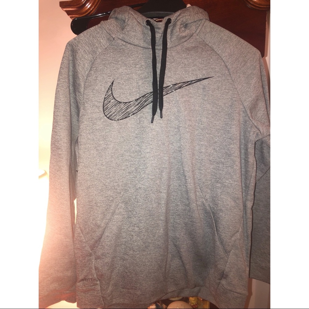 Nike Dri-Fit Hoodie